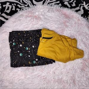 COMFORT CODE LIGHTWEIGHT LOUNGE SET